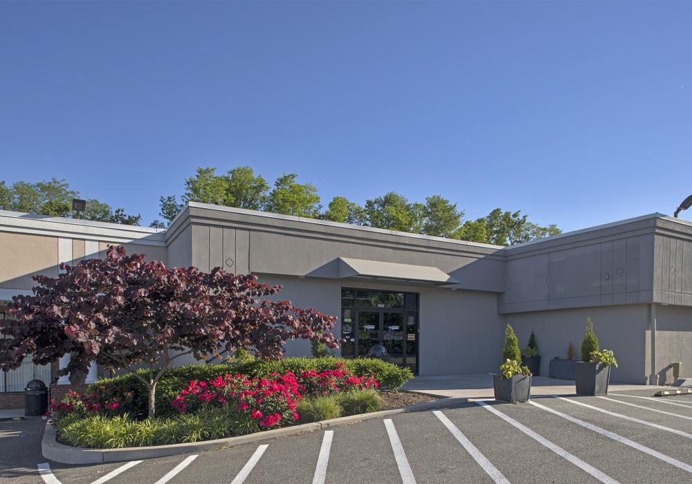 Orchard Business Park 4 Flex/Light Industrial Space for Lease in